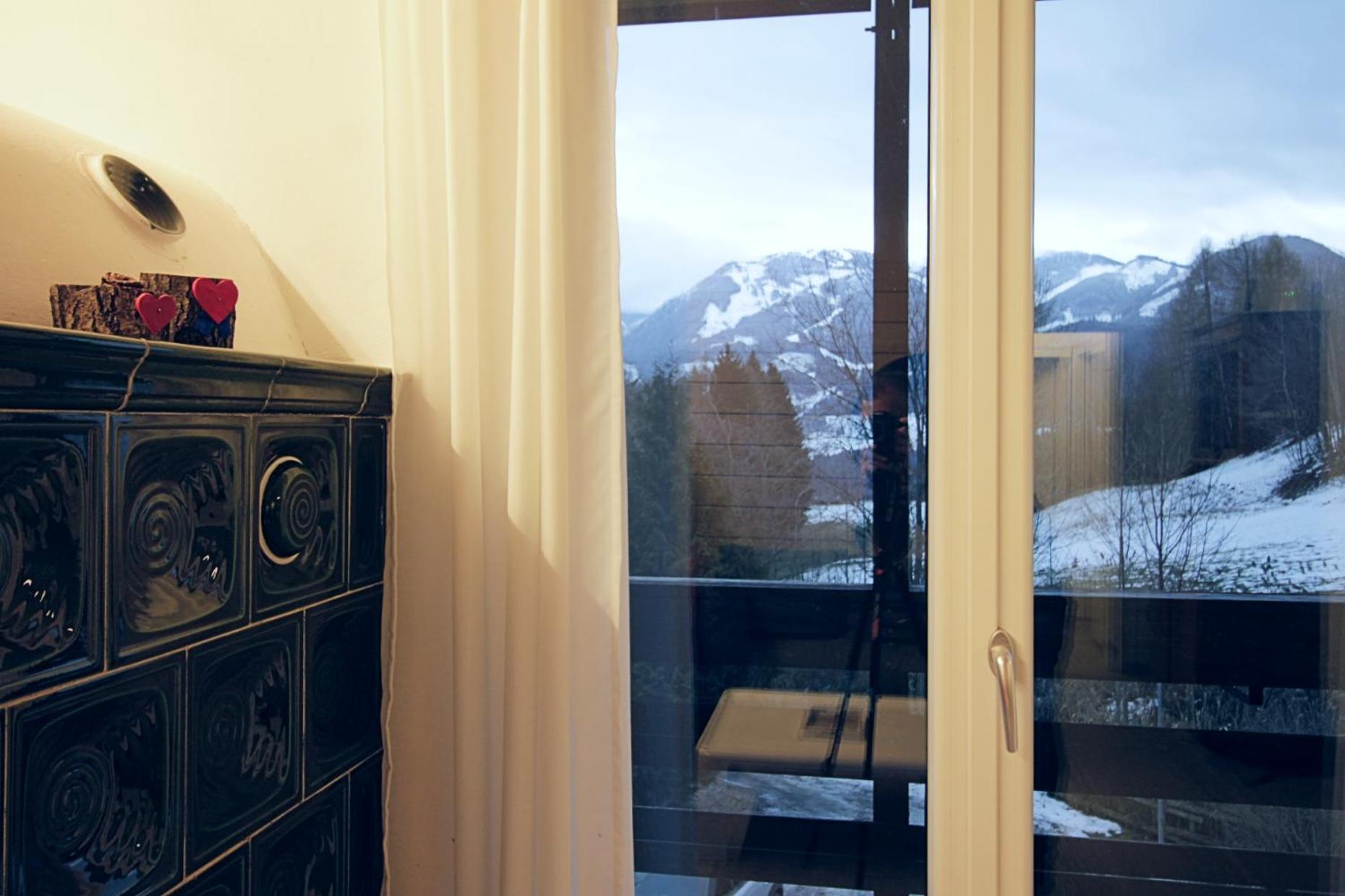Апартаменты Casa 4 Pioppi - Agenzia Dolomiti Affitti Кавалезе Экстерьер фото