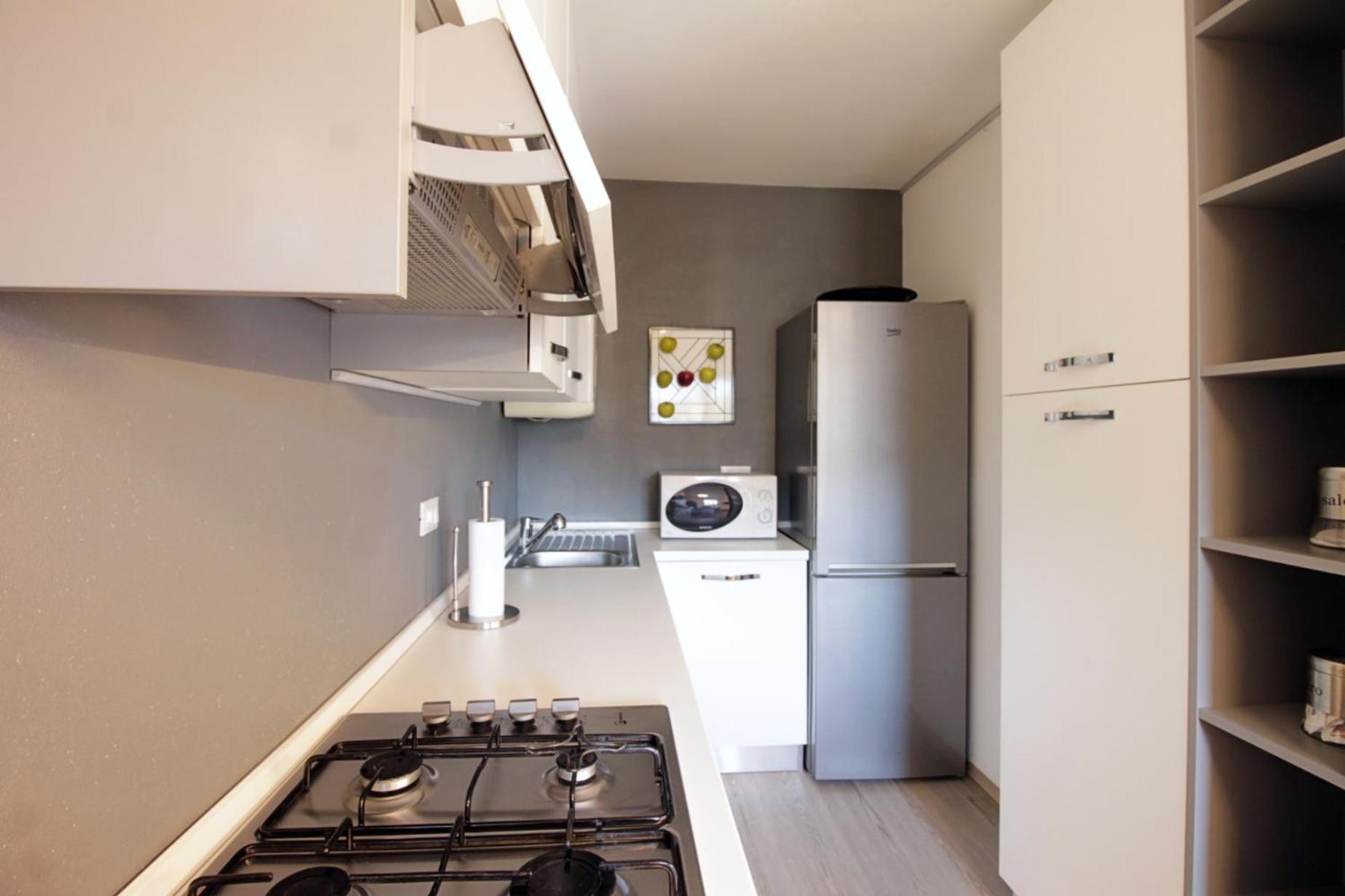 Апартаменты Casa 4 Pioppi - Agenzia Dolomiti Affitti Кавалезе Экстерьер фото